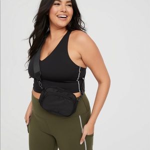 Offline by Aerie longline sports bra
